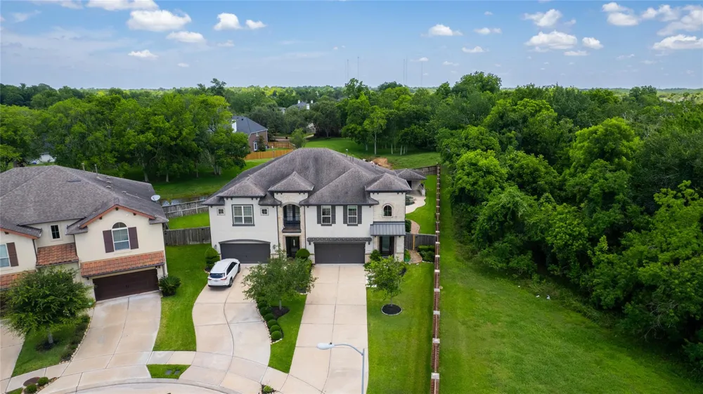 9547 Scanlan Heights Lane Missouri City, TX 77459