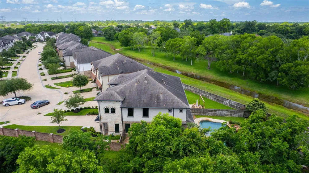 9547 Scanlan Heights Lane Missouri City, TX 77459