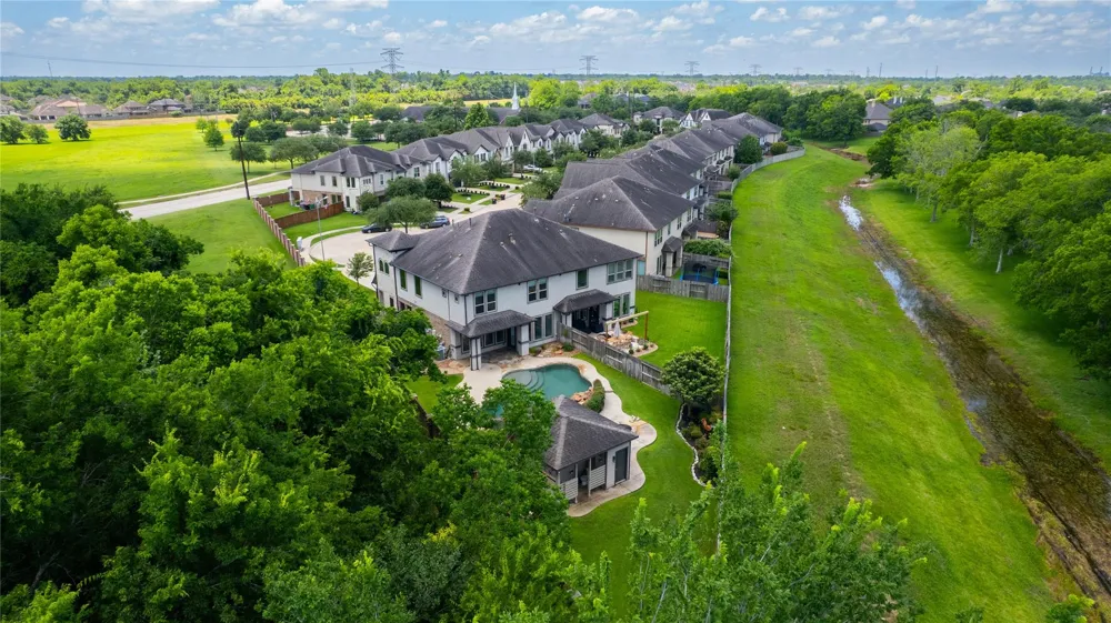 9547 Scanlan Heights Lane Missouri City, TX 77459