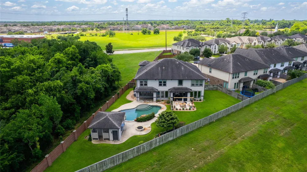9547 Scanlan Heights Lane Missouri City, TX 77459