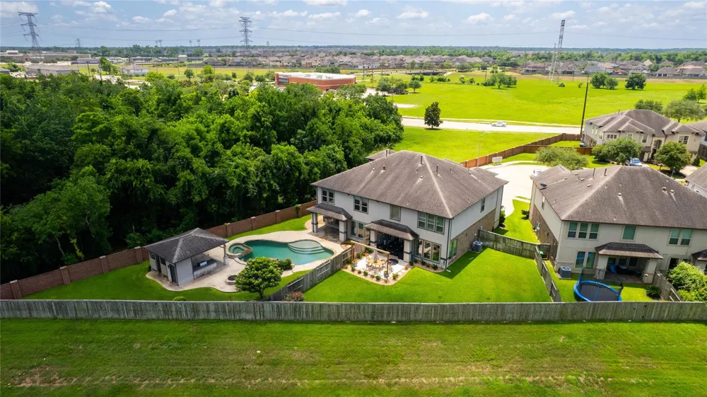 9547 Scanlan Heights Lane Missouri City, TX 77459