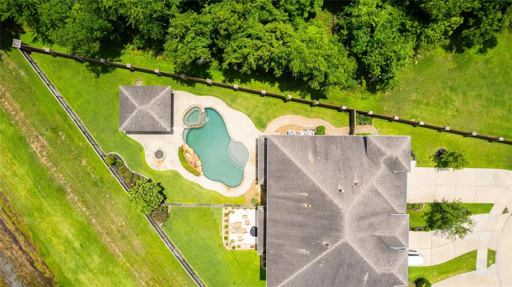 9547 Scanlan Heights Lane Missouri City, TX 77459