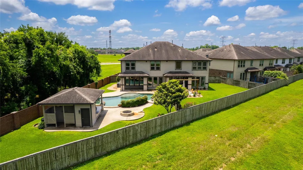 9547 Scanlan Heights Lane Missouri City, TX 77459