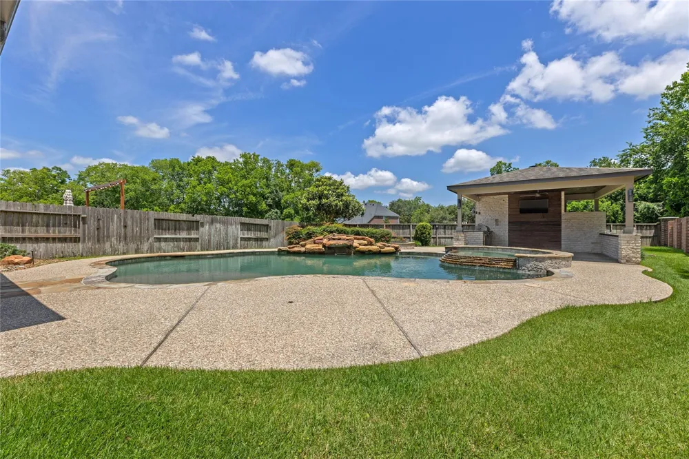 9547 Scanlan Heights Lane Missouri City, TX 77459
