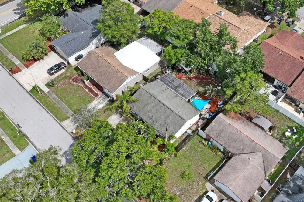 2005 HUDSON CT Oldsmar, FL 34677