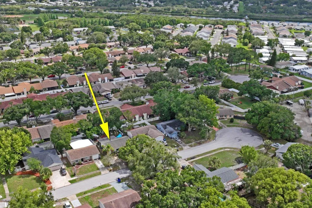 2005 HUDSON CT Oldsmar, FL 34677