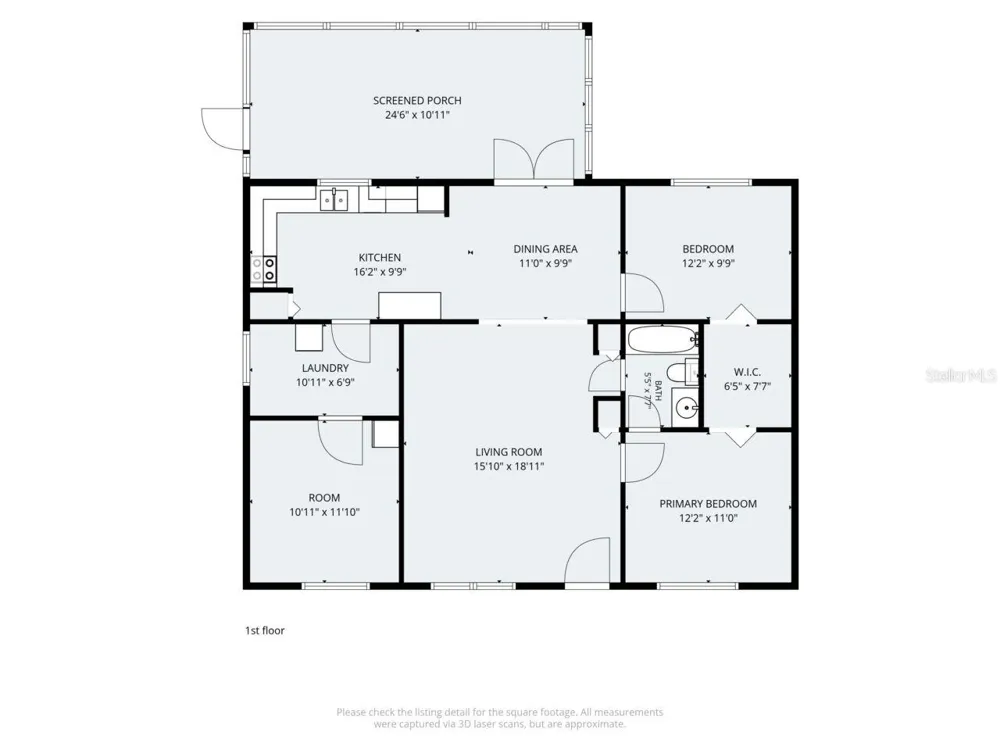 2005 HUDSON CT Oldsmar, FL 34677