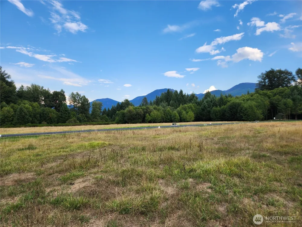 131 Campfire Lane Packwood, WA 98361