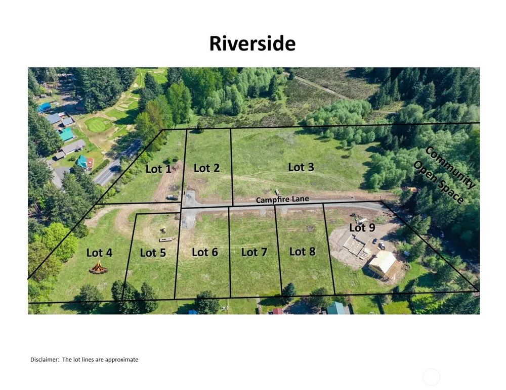 131 Campfire Lane Packwood, WA 98361