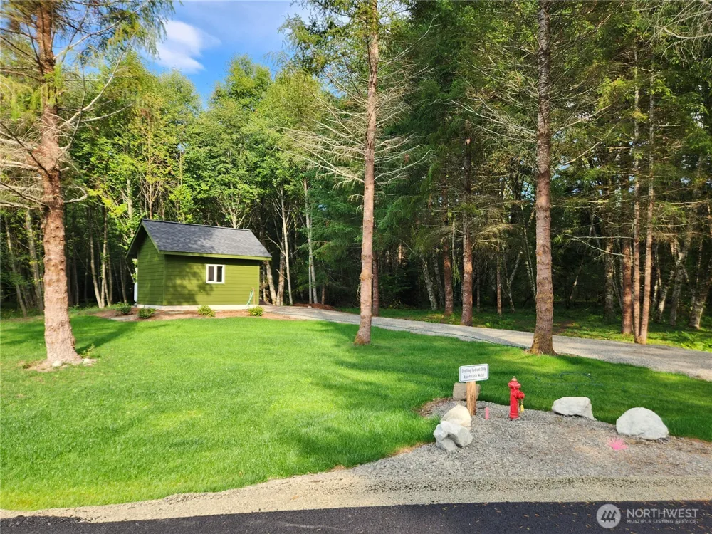 131 Campfire Lane Packwood, WA 98361