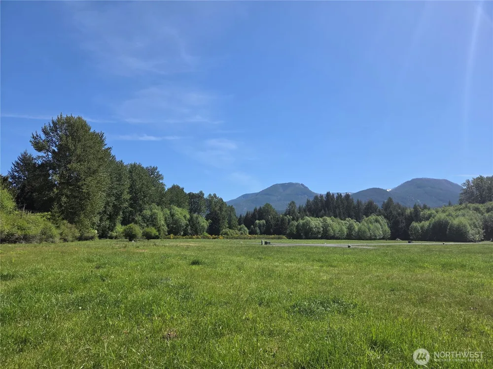 131 Campfire Lane Packwood, WA 98361