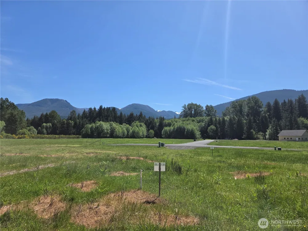 131 Campfire Lane Packwood, WA 98361