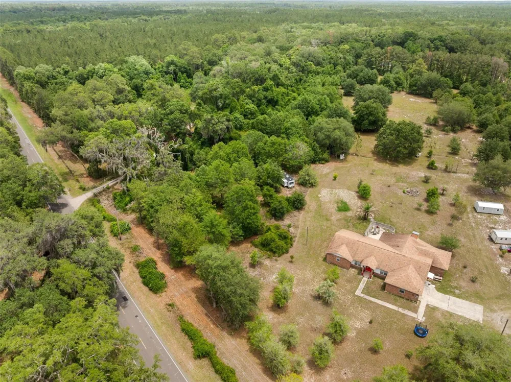 2919 SE COUNTY ROAD 234 Gainesville, FL 32641