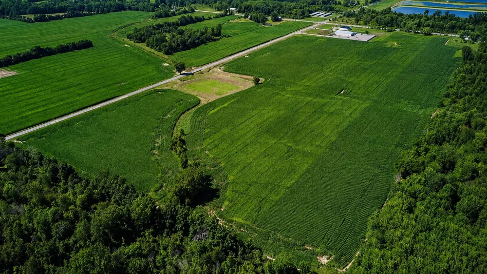 7200 W US Highway 12, Schwark Road Three Oaks, MI 49128
