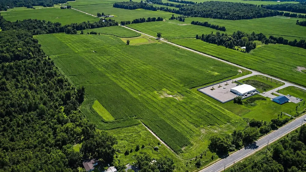 7200 W US Highway 12, Schwark Road Three Oaks, MI 49128
