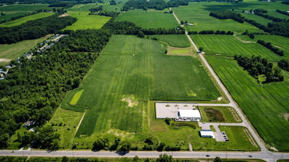 7200 W US Highway 12, Schwark Road Three Oaks, MI 49128