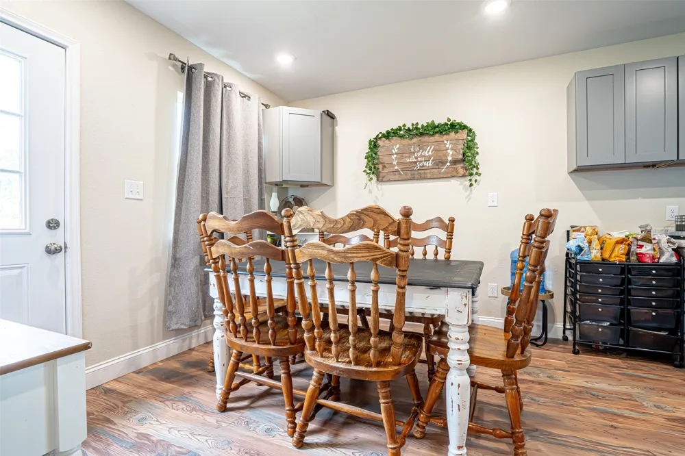 166 Private Road 1404 Morgan, TX 76671