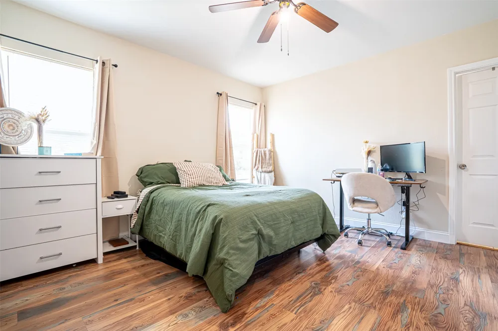 166 Private Road 1404 Morgan, TX 76671