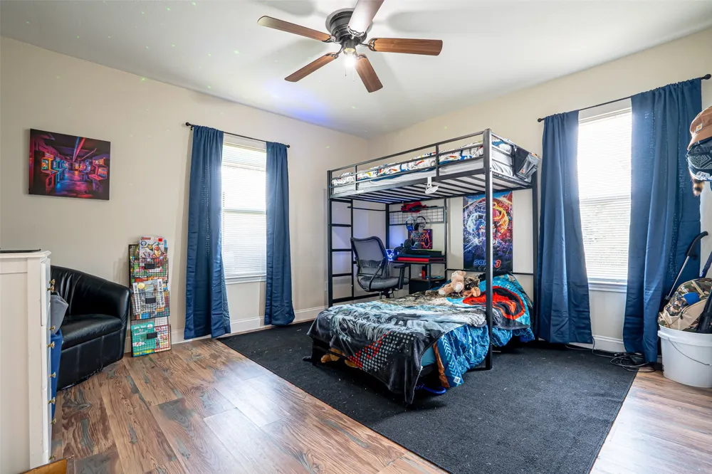166 Private Road 1404 Morgan, TX 76671