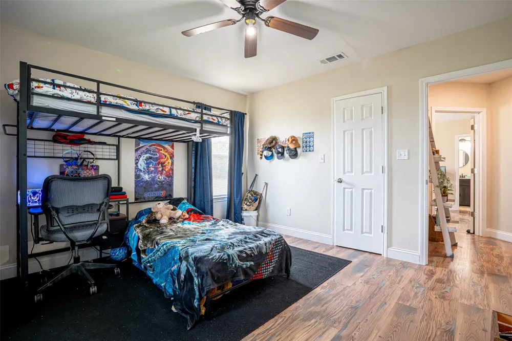 166 Private Road 1404 Morgan, TX 76671