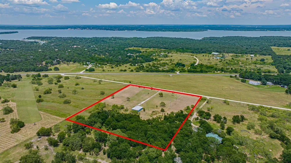 166 Private Road 1404 Morgan, TX 76671