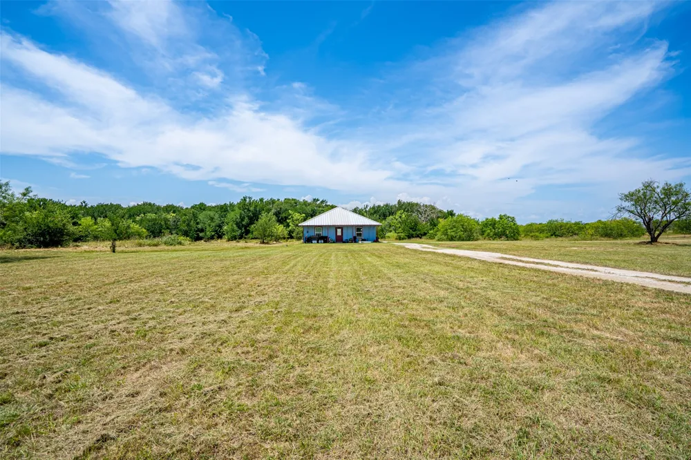166 Private Road 1404 Morgan, TX 76671