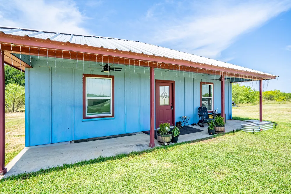 166 Private Road 1404 Morgan, TX 76671