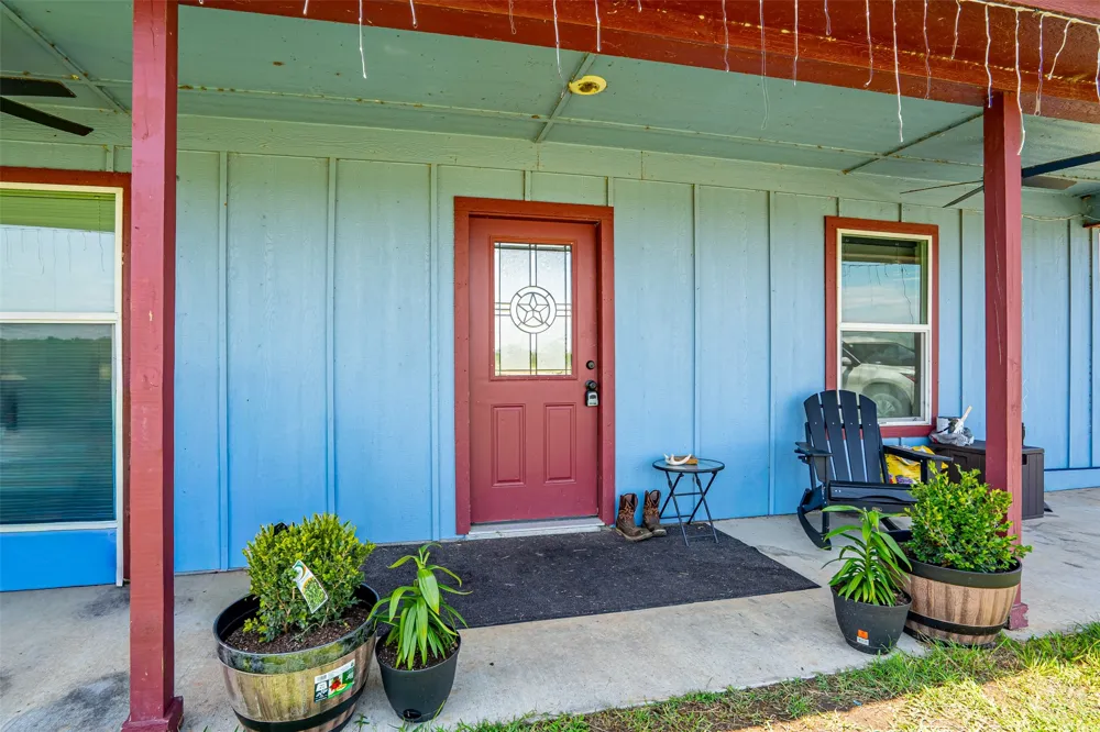 166 Private Road 1404 Morgan, TX 76671
