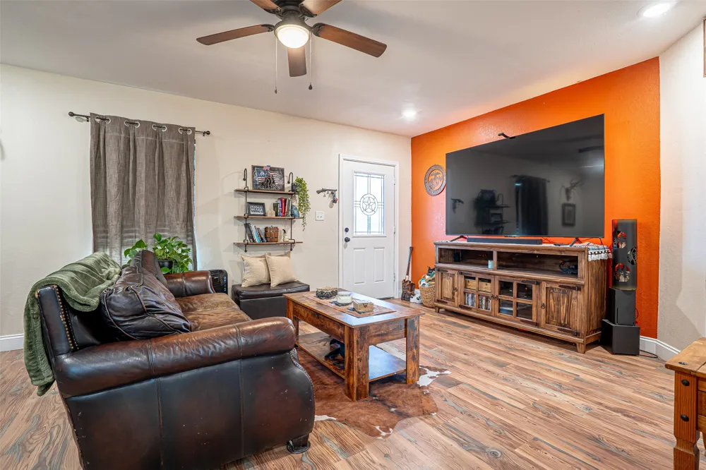 166 Private Road 1404 Morgan, TX 76671