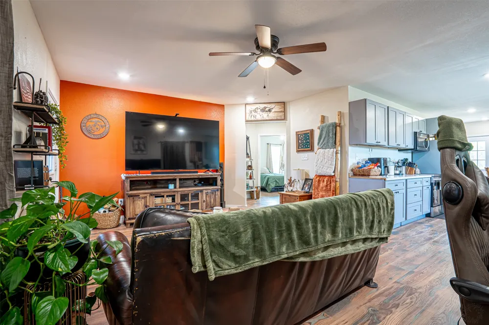 166 Private Road 1404 Morgan, TX 76671