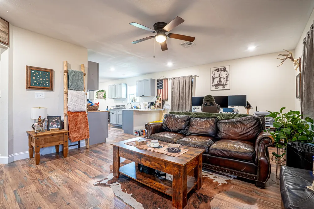 166 Private Road 1404 Morgan, TX 76671