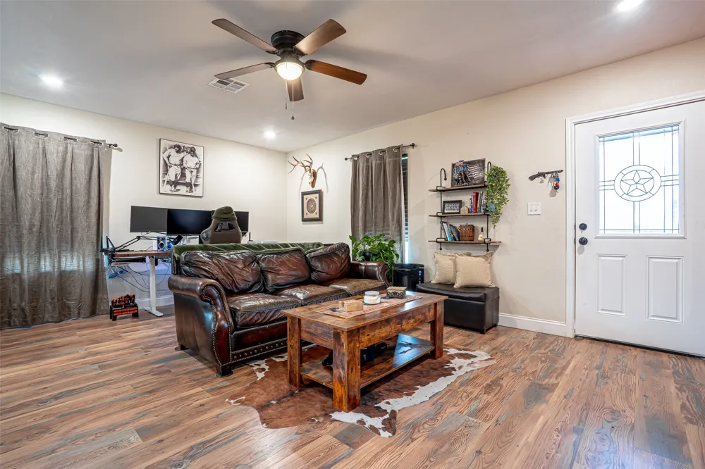 166 Private Road 1404 Morgan, TX 76671