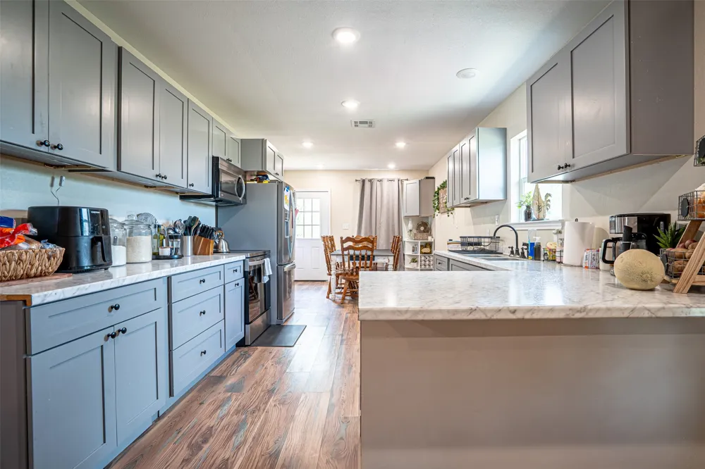 166 Private Road 1404 Morgan, TX 76671