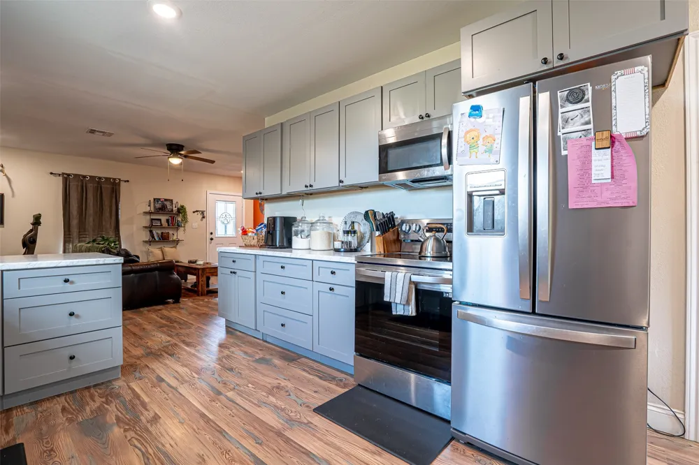 166 Private Road 1404 Morgan, TX 76671