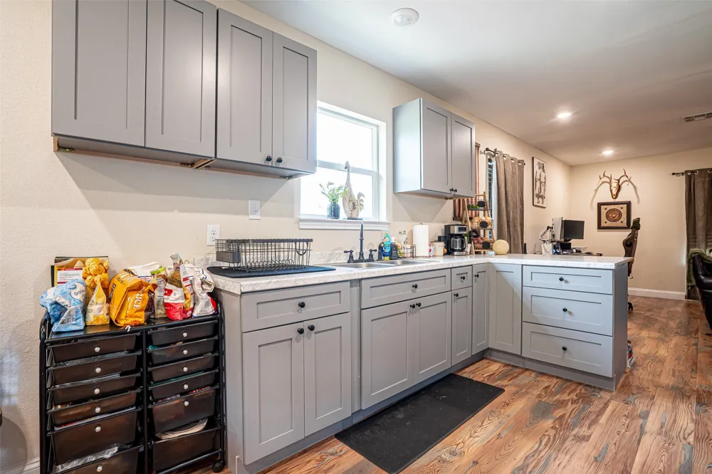 166 Private Road 1404 Morgan, TX 76671