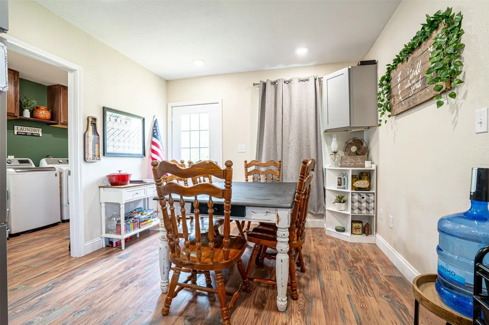 166 Private Road 1404 Morgan, TX 76671