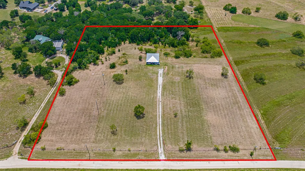 166 Private Road 1404 Morgan, TX 76671
