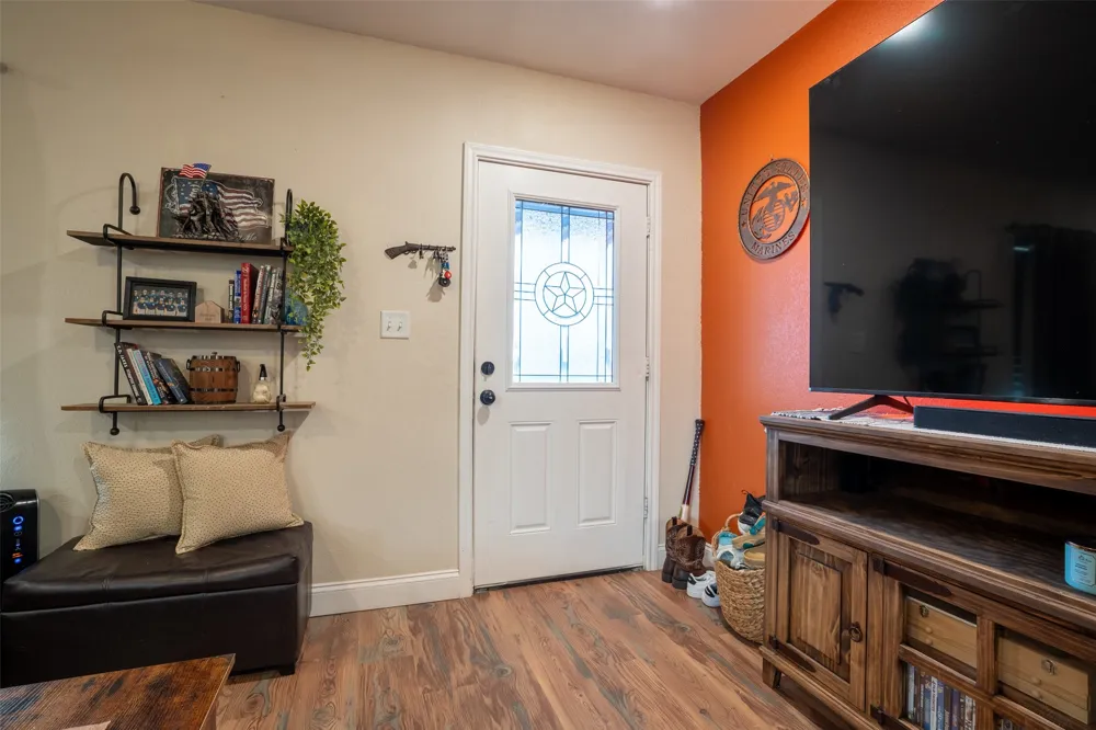 166 Private Road 1404 Morgan, TX 76671