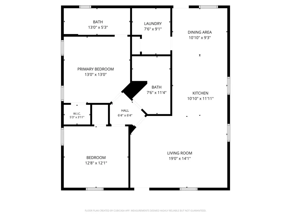 166 Private Road 1404 Morgan, TX 76671