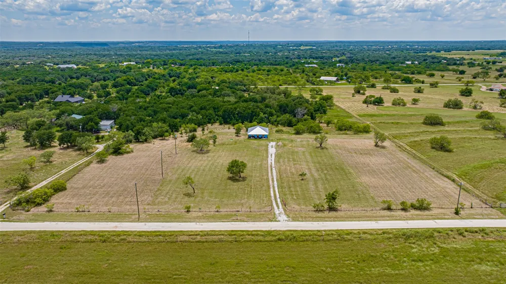 166 Private Road 1404 Morgan, TX 76671