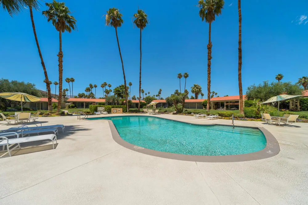 76895 Lark Drive Indian Wells, CA 92210