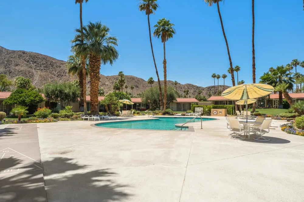 76895 Lark Drive Indian Wells, CA 92210