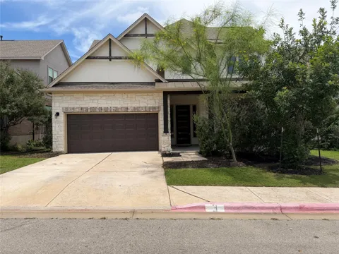 3600 Brushy Creek Road #3