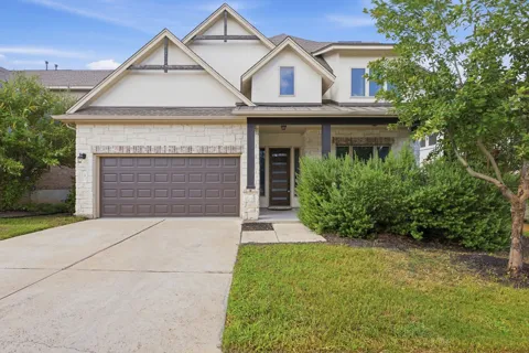 3600 Brushy Creek Road #3
