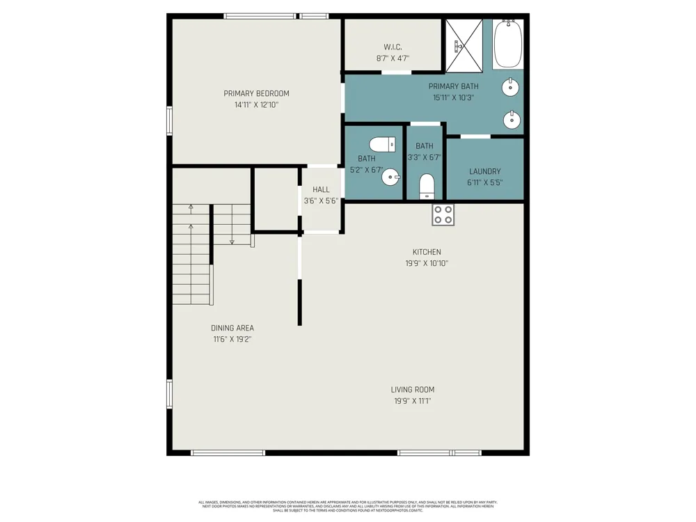 1111 Raiford Road #121 Carrollton, TX 75007