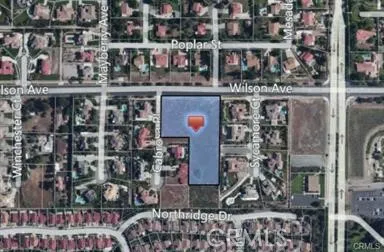 10379 Wilson Rancho Cucamonga, CA 91737