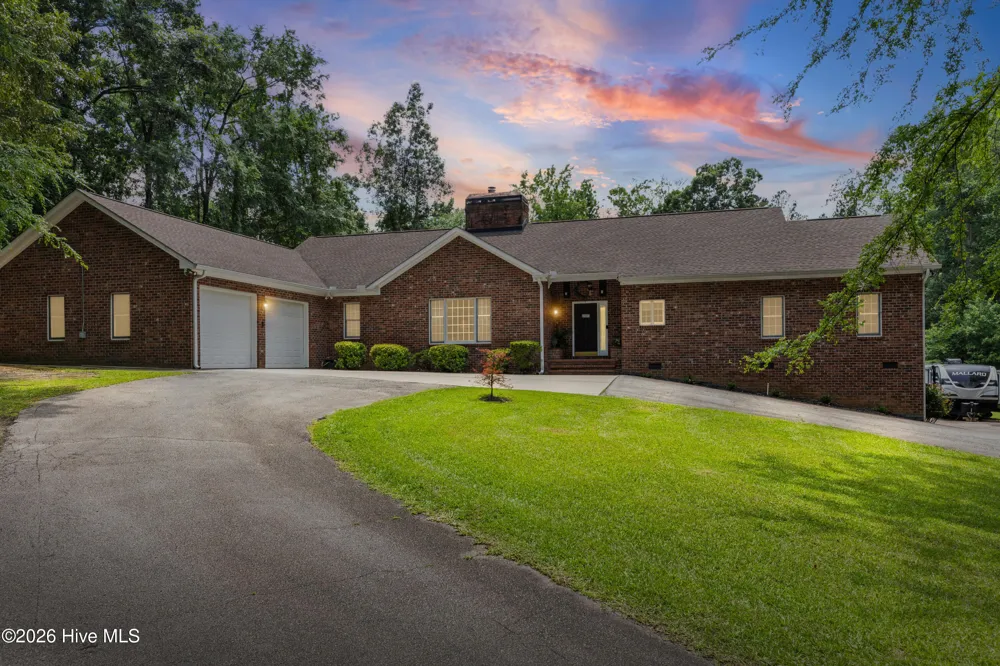 4169 Waters Edge Lane Appling, GA 30802