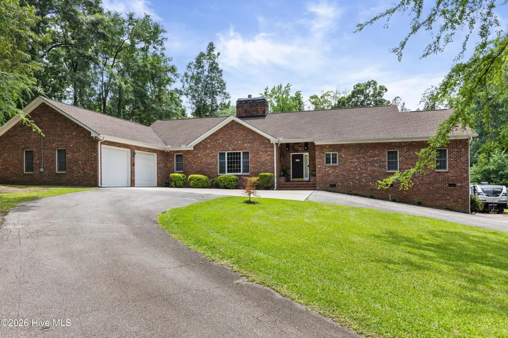 4169 Waters Edge Lane Appling, GA 30802