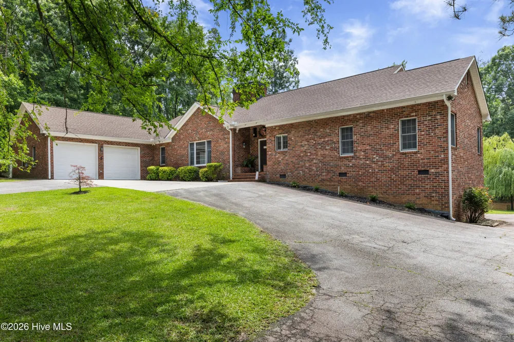 4169 Waters Edge Lane Appling, GA 30802