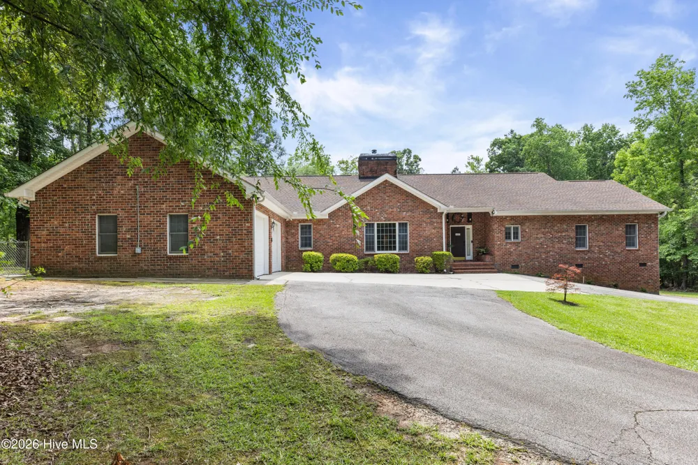 4169 Waters Edge Lane Appling, GA 30802